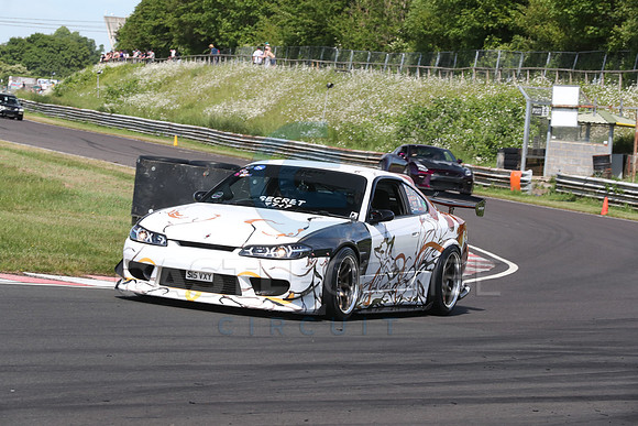 JDM COMBE 3675