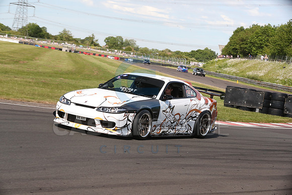 JDM COMBE 3676
