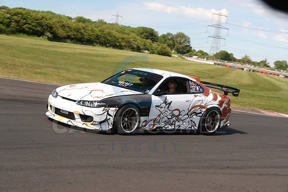 JDM COMBE 3677