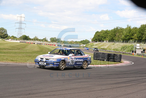 JDM COMBE 3678