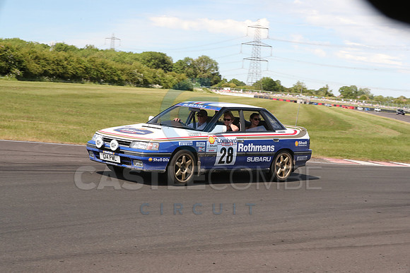 JDM COMBE 3679