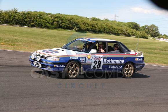 JDM COMBE 3680