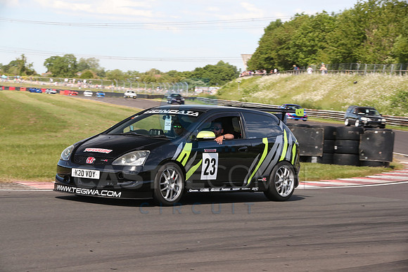 JDM COMBE 3681