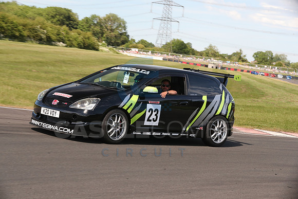 JDM COMBE 3682