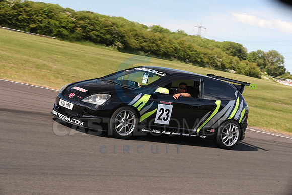 JDM COMBE 3683