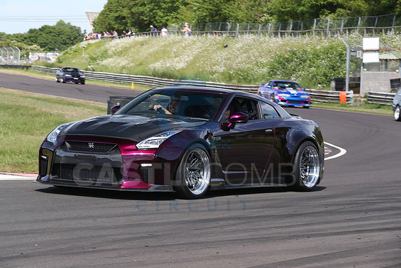 JDM COMBE 3685