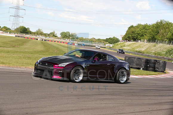 JDM COMBE 3687