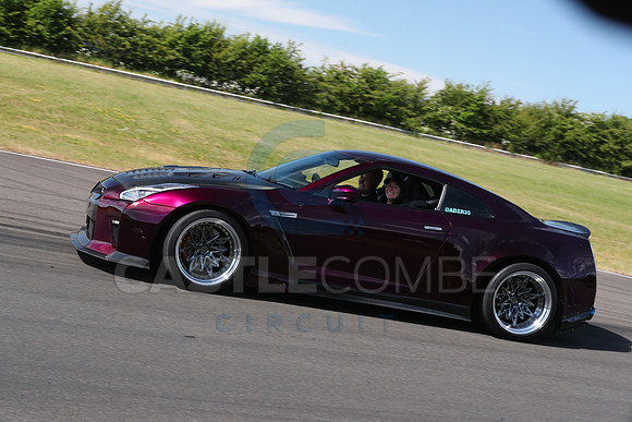 JDM COMBE 3689