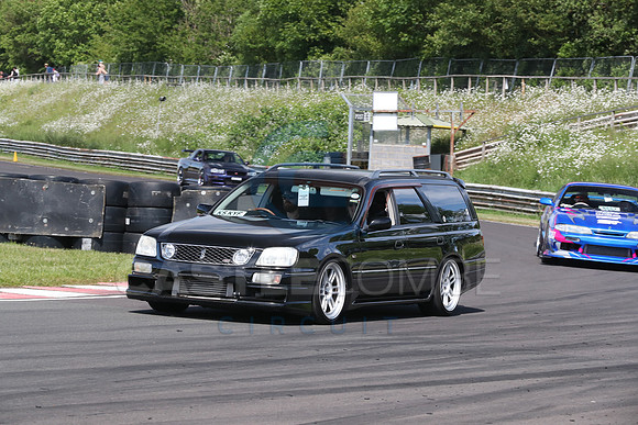 JDM COMBE 3690