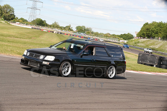 JDM COMBE 3691