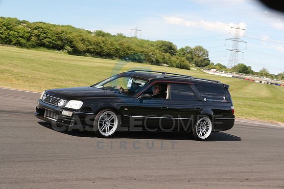 JDM COMBE 3692