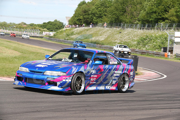 JDM COMBE 3693