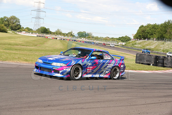 JDM COMBE 3694