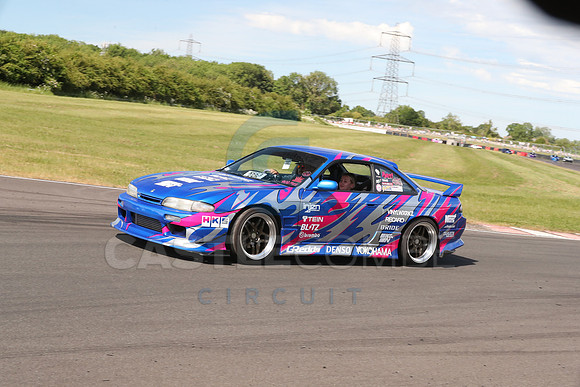 JDM COMBE 3696