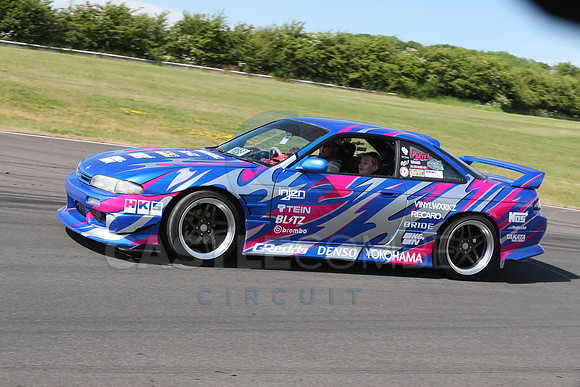 JDM COMBE 3697