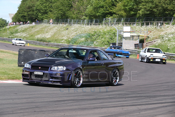 JDM COMBE 3698