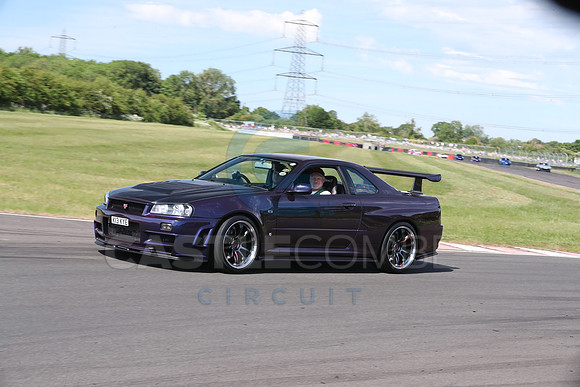 JDM COMBE 3700