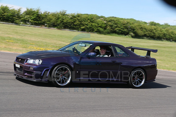 JDM COMBE 3701