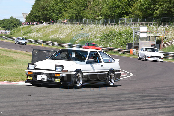JDM COMBE 3702
