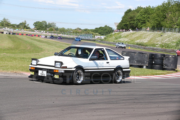 JDM COMBE 3703