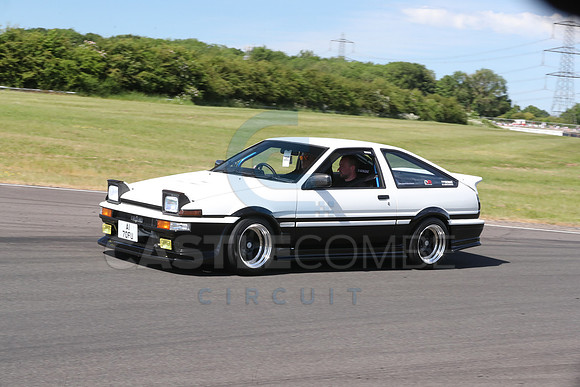 JDM COMBE 3705