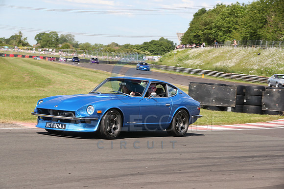 JDM COMBE 3706