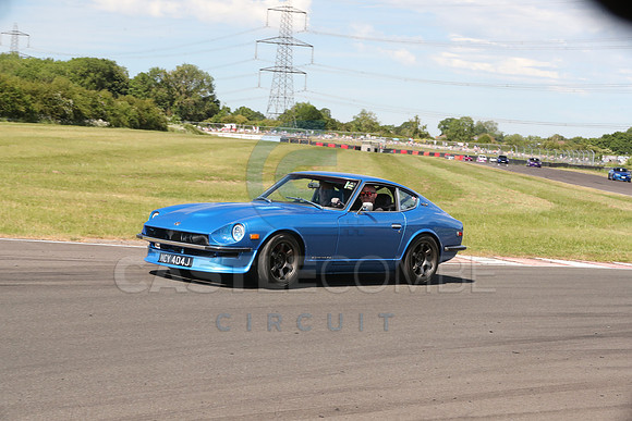 JDM COMBE 3707