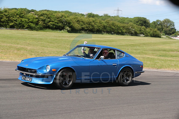 JDM COMBE 3708