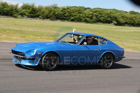 JDM COMBE 3709
