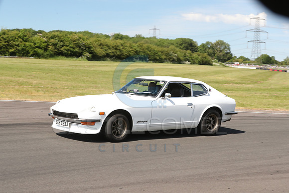 JDM COMBE 3711