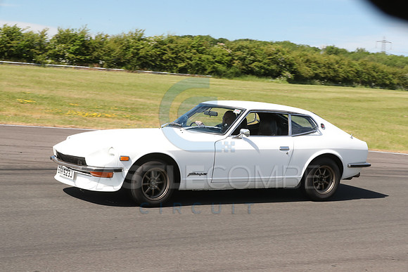 JDM COMBE 3712