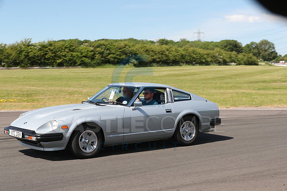 JDM COMBE 3716