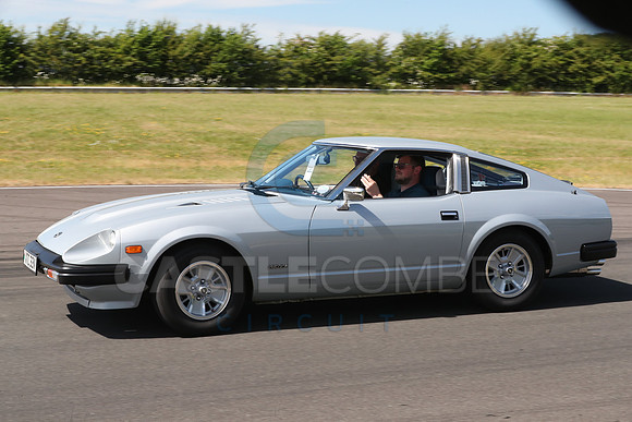JDM COMBE 3717