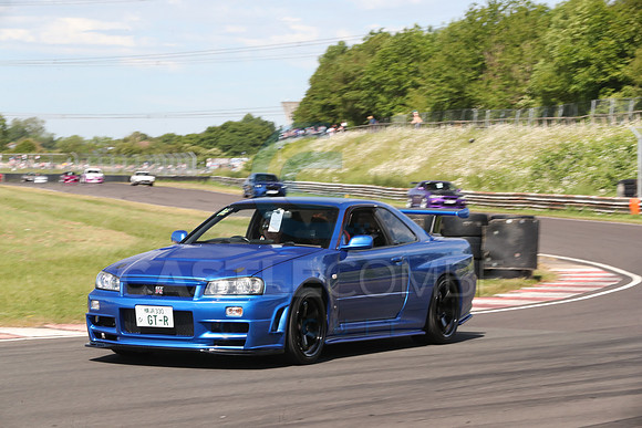 JDM COMBE 3718