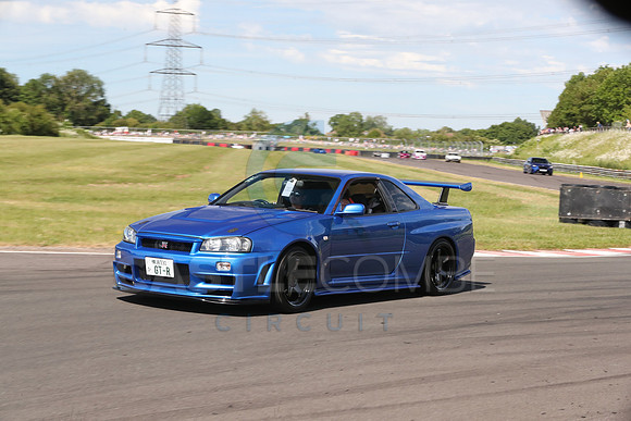 JDM COMBE 3719