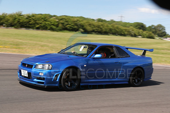 JDM COMBE 3720