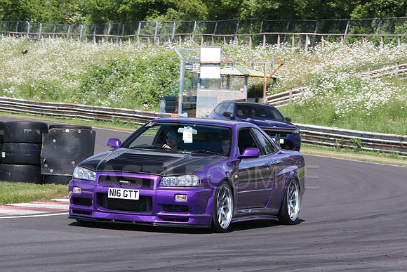 JDM COMBE 3721