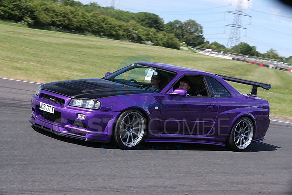 JDM COMBE 3724