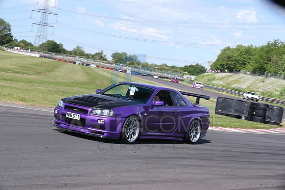 JDM COMBE 3723