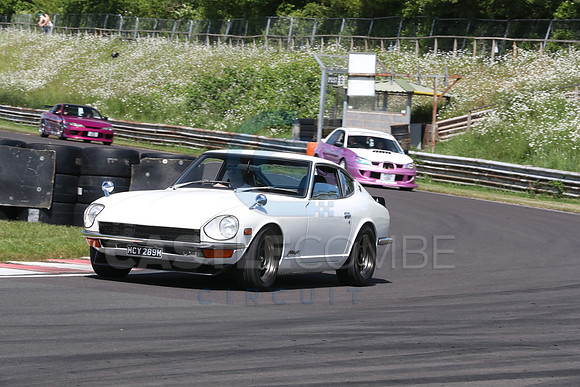 JDM COMBE 3729