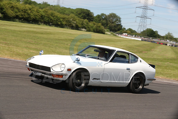 JDM COMBE 3731
