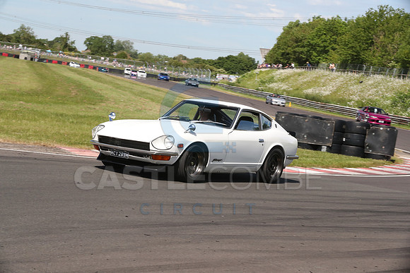 JDM COMBE 3730