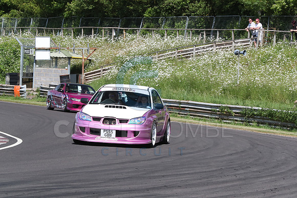JDM COMBE 3732