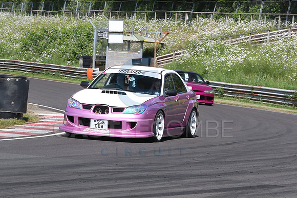 JDM COMBE 3733