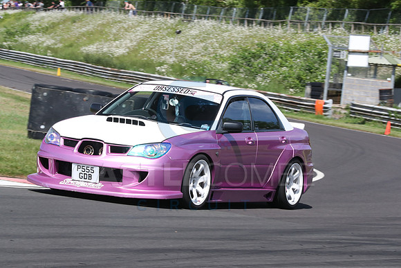 JDM COMBE 3734