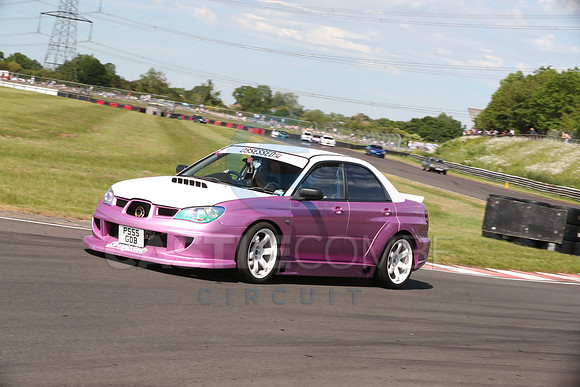 JDM COMBE 3735