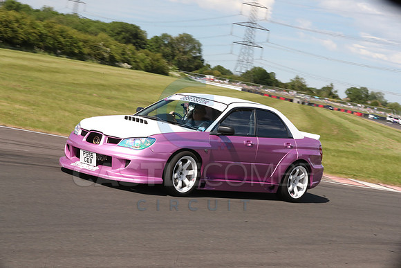 JDM COMBE 3736