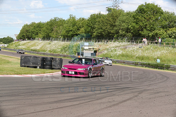 JDM COMBE 3737