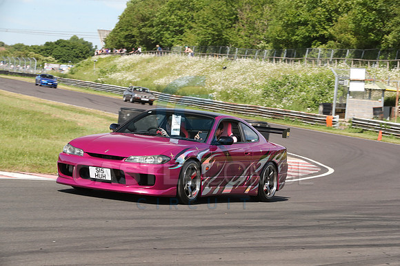JDM COMBE 3738