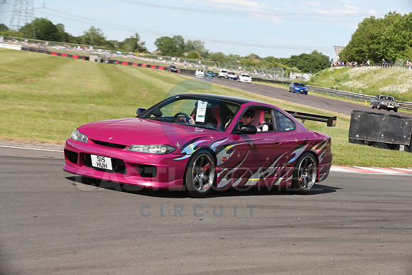 JDM COMBE 3740